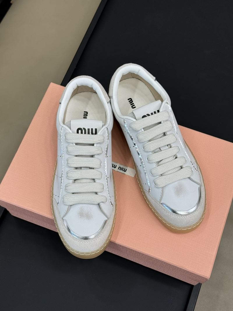 Miu Miu Shoes